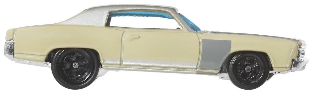 Fast & Furious Hot Wheels Silver Series Die-Cast Fahrzeuge 1/64 979M Tokyo Drift Sortiment (24) - Versand: 7 Tage nach Bestellung