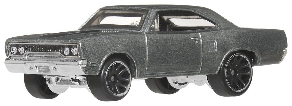 Fast & Furious Hot Wheels Silver Series Die-Cast Fahrzeuge 1/64 979M Tokyo Drift Sortiment (24) - Versand: 7 Tage nach Bestellung