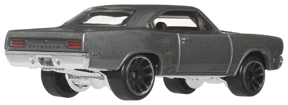 Fast & Furious Hot Wheels Silver Series Die-Cast Fahrzeuge 1/64 979M Tokyo Drift Sortiment (24) - Versand: 7 Tage nach Bestellung