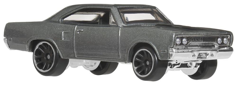 Fast & Furious Hot Wheels Silver Series Die-Cast Fahrzeuge 1/64 979M Tokyo Drift Sortiment (24) - Versand: 7 Tage nach Bestellung