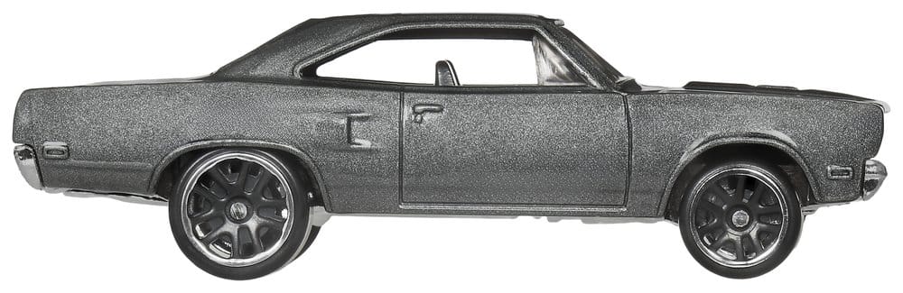 Fast & Furious Hot Wheels Silver Series Die-Cast Fahrzeuge 1/64 979M Tokyo Drift Sortiment (24) - Versand: 7 Tage nach Bestellung