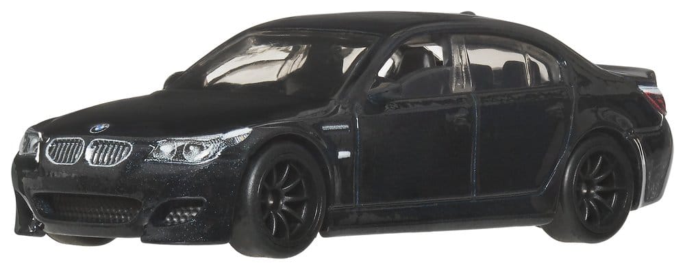 Fast & Furious Hot Wheels Premium Die-Cast Fahrzeuge 1/64 979P Sortiment (10) - Versand: 7 Tage nach Bestellung