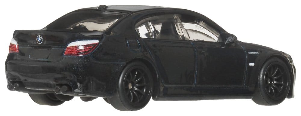 Fast & Furious Hot Wheels Premium Die-Cast Fahrzeuge 1/64 979P Sortiment (10) - Versand: 7 Tage nach Bestellung