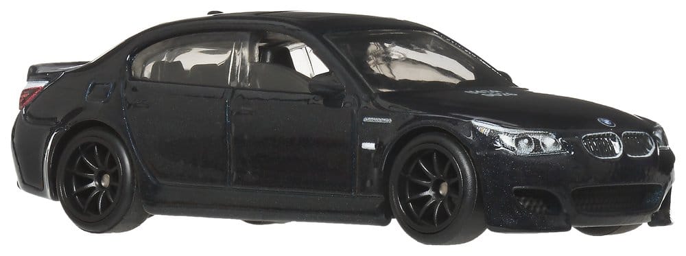 Fast & Furious Hot Wheels Premium Die-Cast Fahrzeuge 1/64 979P Sortiment (10) - Versand: 7 Tage nach Bestellung