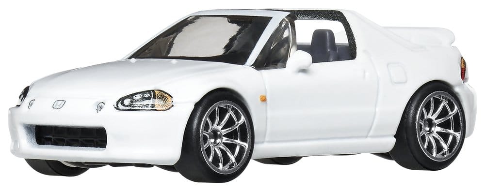 Fast & Furious Hot Wheels Premium Die-Cast Fahrzeuge 1/64 979P Sortiment (10) - Versand: 7 Tage nach Bestellung