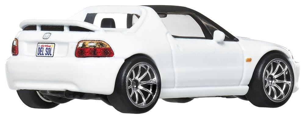 Fast & Furious Hot Wheels Premium Die-Cast Fahrzeuge 1/64 979P Sortiment (10) - Versand: 7 Tage nach Bestellung