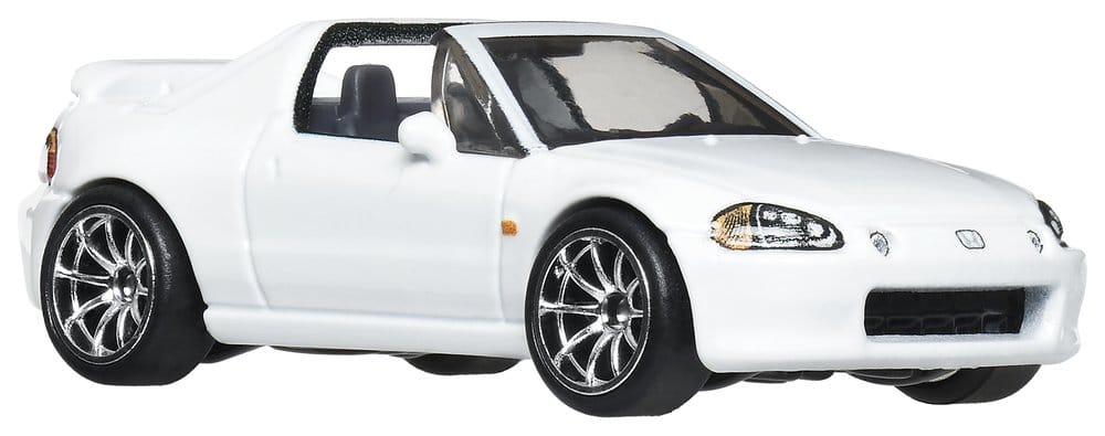 Fast & Furious Hot Wheels Premium Die-Cast Fahrzeuge 1/64 979P Sortiment (10) - Versand: 7 Tage nach Bestellung