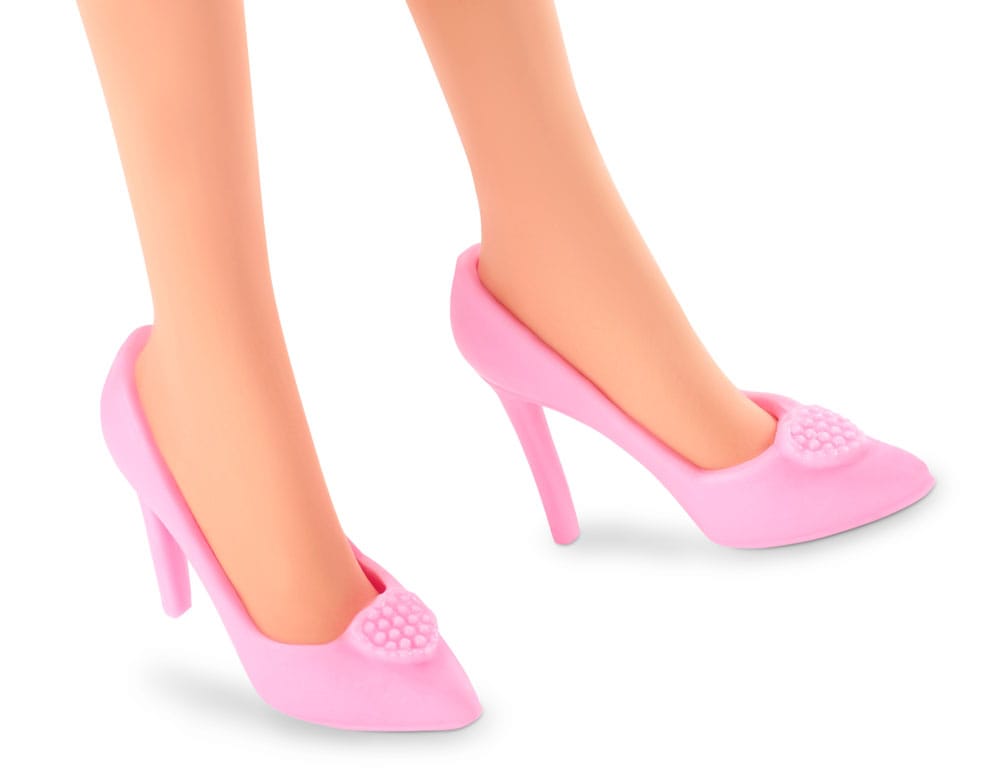 Barbie The Movie Puppe Barbie in Pink Gingham Dress - Preorder - ETA: 27.12.2025