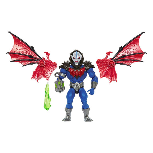 MOTU x TMNT: Turtles of Grayskull Actionfigur Hordak 14 cm - Versand: 5-7 Tage nach Bestellung