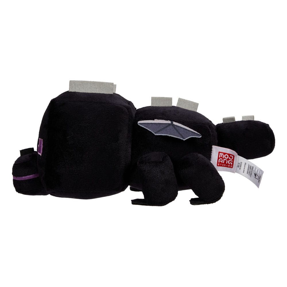 Minecraft Plüschfigur Ender Dragon 20 cm - Versand: 5-7 Tage nach Bestellung