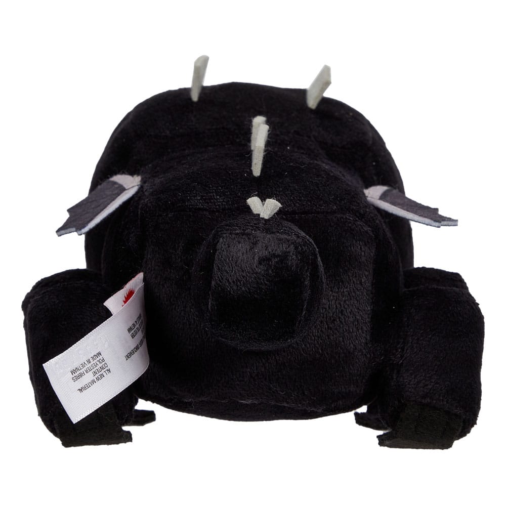 Minecraft Plüschfigur Ender Dragon 20 cm - Versand: 5-7 Tage nach Bestellung