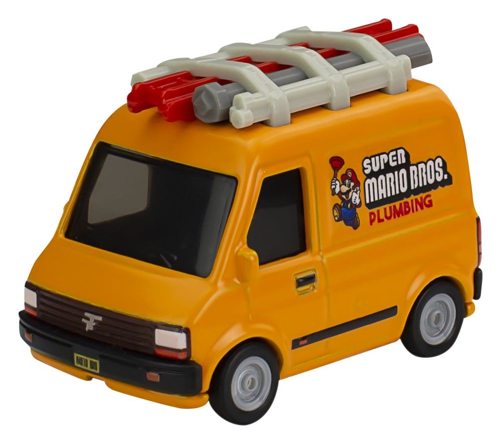 Hot Wheels Premium Die-Cast Fahrzeuge 1/64 Pop Culture 979Q Sortiment (10) - Versand: 7 Tage nach Bestellung
