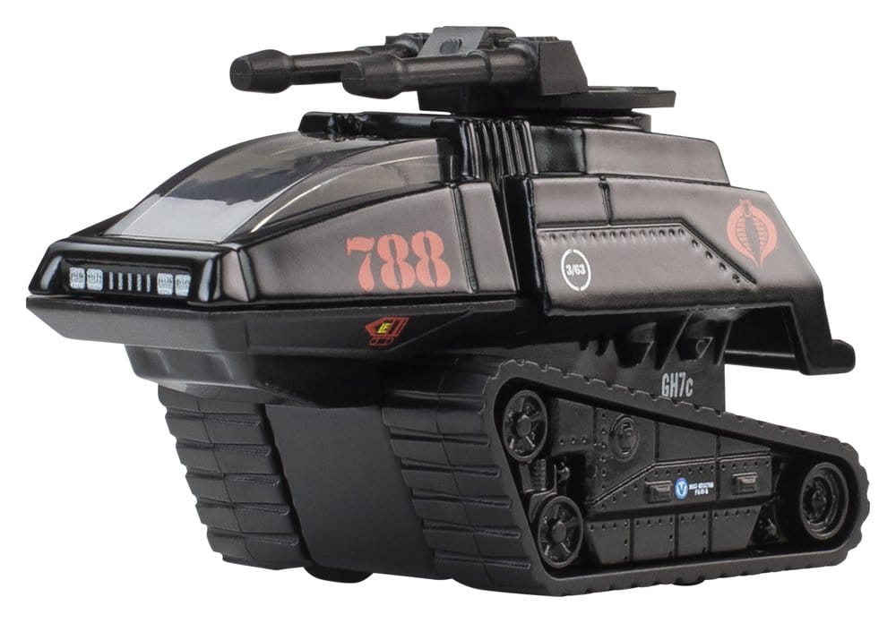 Hot Wheels Premium Die-Cast Fahrzeuge 1/64 Pop Culture 979Q Sortiment (10) - Versand: 7 Tage nach Bestellung