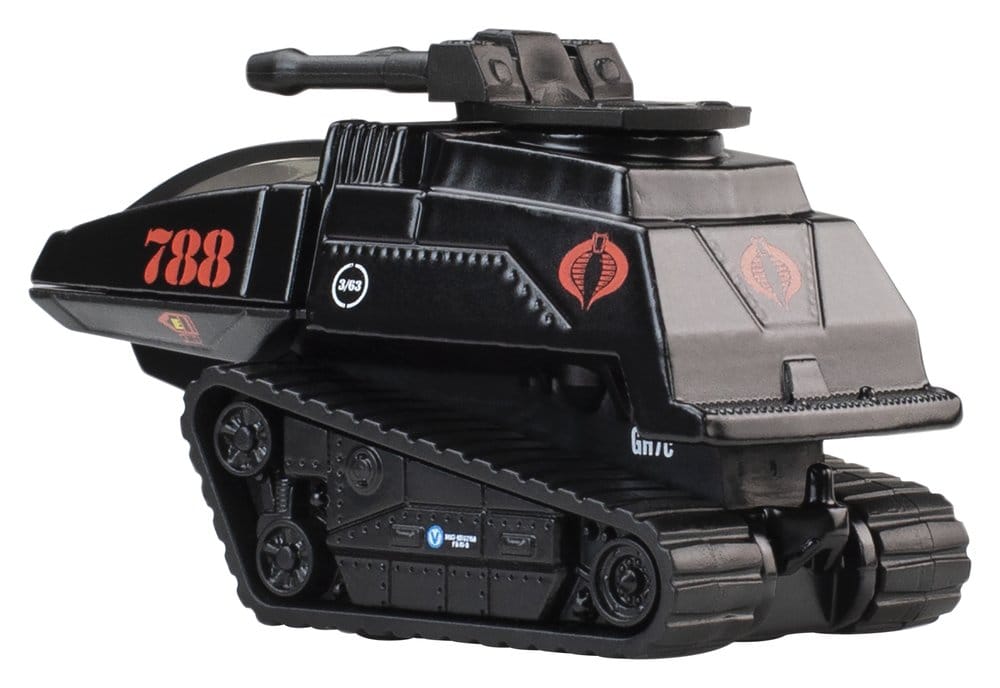 Hot Wheels Premium Die-Cast Fahrzeuge 1/64 Pop Culture 979Q Sortiment (10) - Versand: 7 Tage nach Bestellung