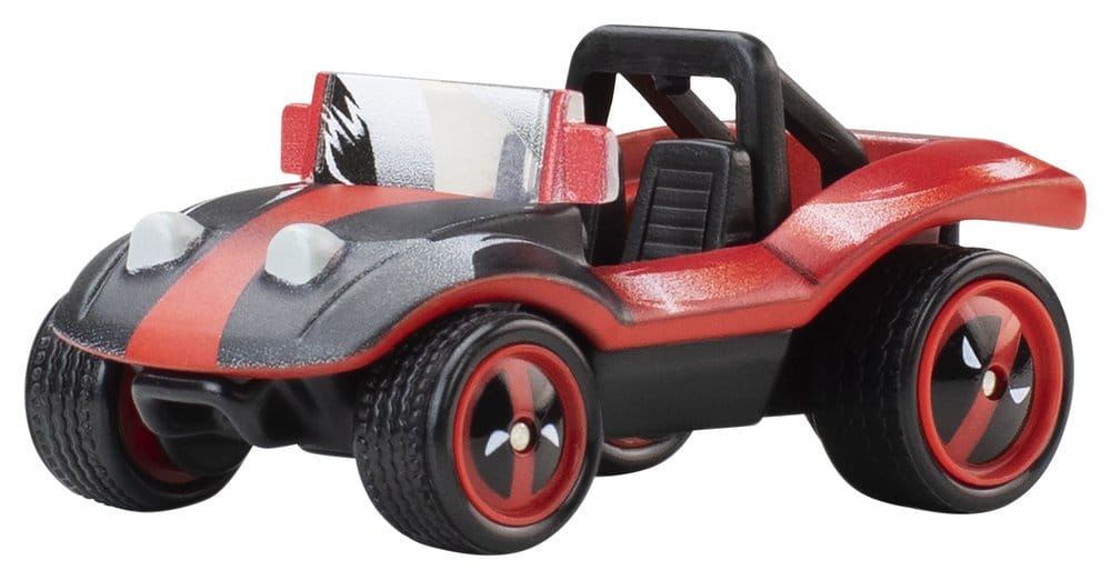 Hot Wheels Premium Die-Cast Fahrzeuge 1/64 Pop Culture 979Q Sortiment (10) - Versand: 7 Tage nach Bestellung