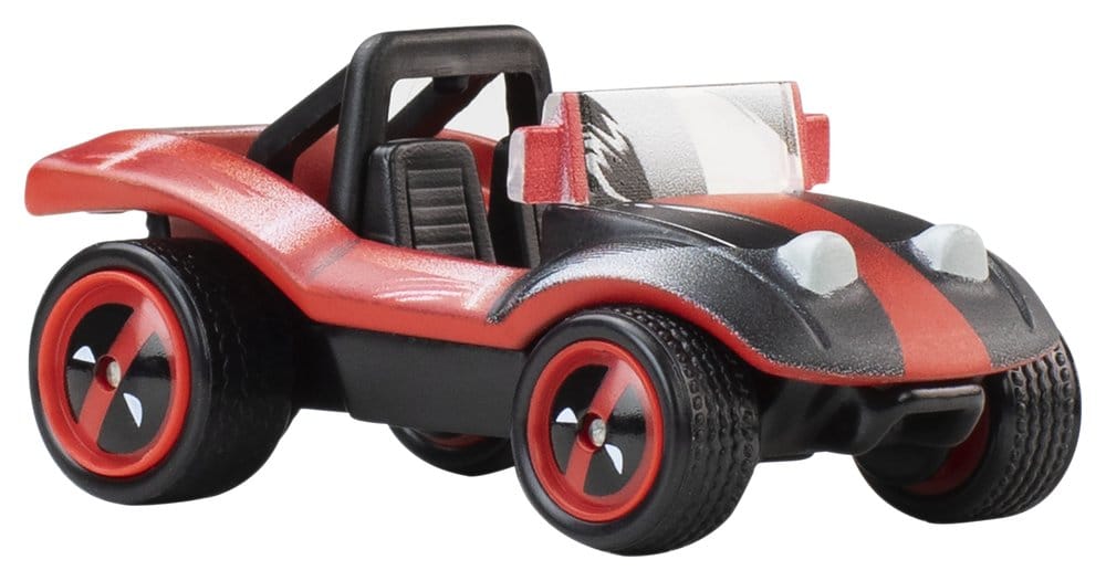 Hot Wheels Premium Die-Cast Fahrzeuge 1/64 Pop Culture 979Q Sortiment (10) - Versand: 7 Tage nach Bestellung