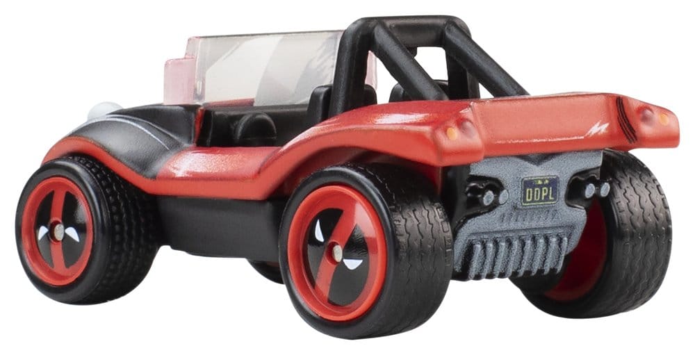 Hot Wheels Premium Die-Cast Fahrzeuge 1/64 Pop Culture 979Q Sortiment (10) - Versand: 7 Tage nach Bestellung