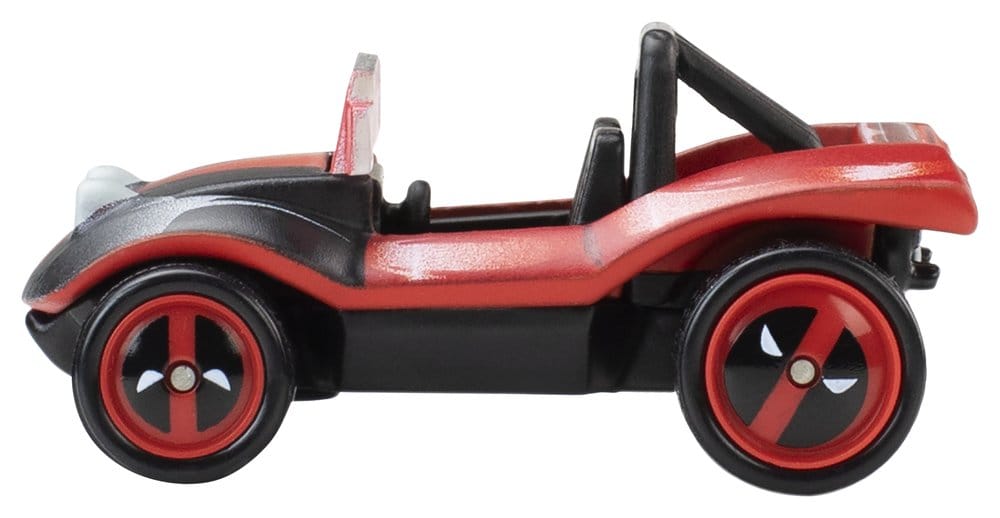 Hot Wheels Premium Die-Cast Fahrzeuge 1/64 Pop Culture 979Q Sortiment (10) - Versand: 7 Tage nach Bestellung