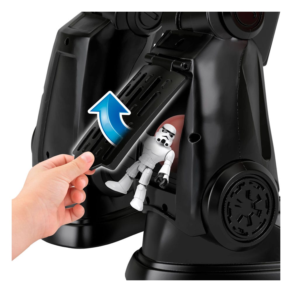 Star Wars Imaginext Elektronische Figur / Spielset Darth Vader Bot 68 cm - Preorder - ETA Anfang 02.2025