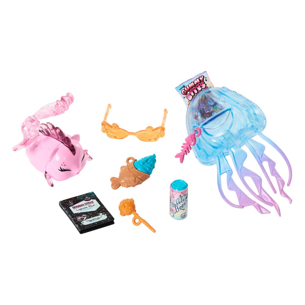 Monster High Puppe Lagoona Blue 25 cm - Preorder - ETA: 30.06.2026
