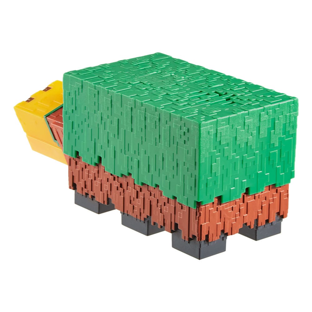 Minecraft Actionfigur Schnüffler 8 cm - Preorder - ETA: 27.12.2025