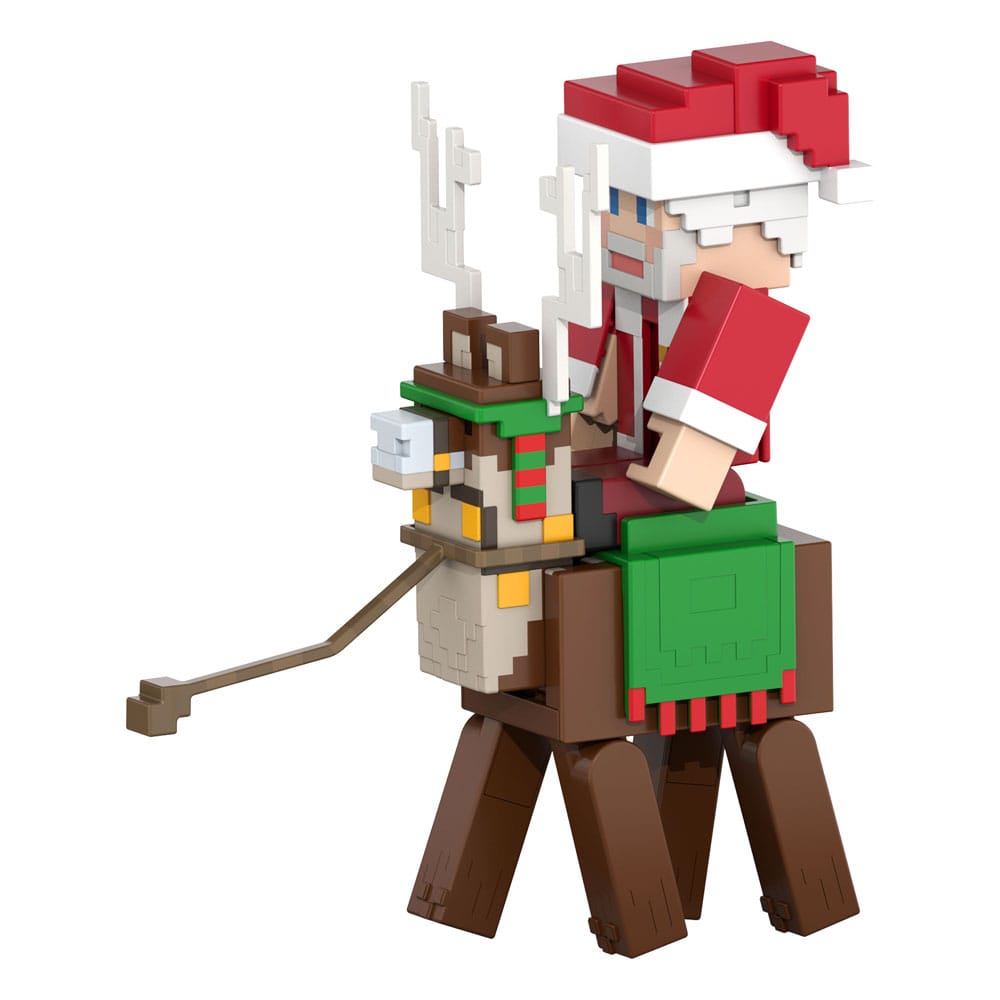 Minecraft Adventskalender  - Versand: 5-7 Tage nach Bestellung
