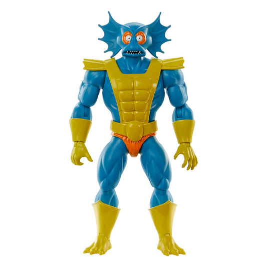 Masters of the Universe Origins Actionfigur Cartoon Collection: Mer-Man 14 cm - Versand: 5-7 Tage nach Bestellung