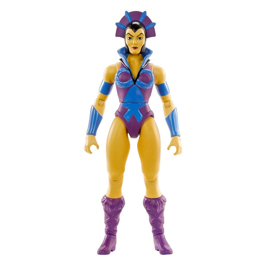 Masters of the Universe Origins Actionfigur Cartoon Collection: Evil-Lyn 14 cm - Versand: 5-7 Tage nach Bestellung
