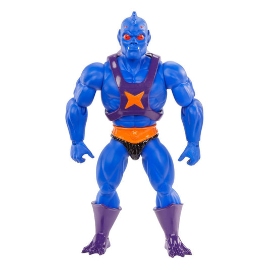 Masters of the Universe Origins Actionfigur Cartoon Collection: Webstor 14 cm - Versand: 5-7 Tage nach Bestellung