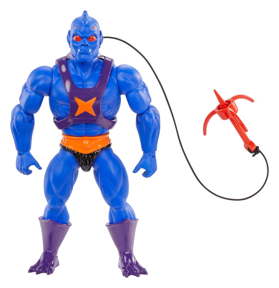 Masters of the Universe Origins Actionfigur Cartoon Collection: Webstor 14 cm - Versand: 5-7 Tage nach Bestellung