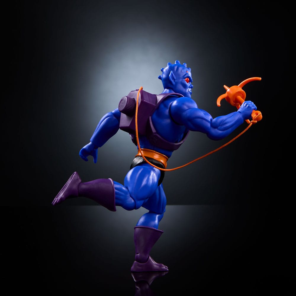 Masters of the Universe Origins Actionfigur Cartoon Collection: Webstor 14 cm - Versand: 5-7 Tage nach Bestellung