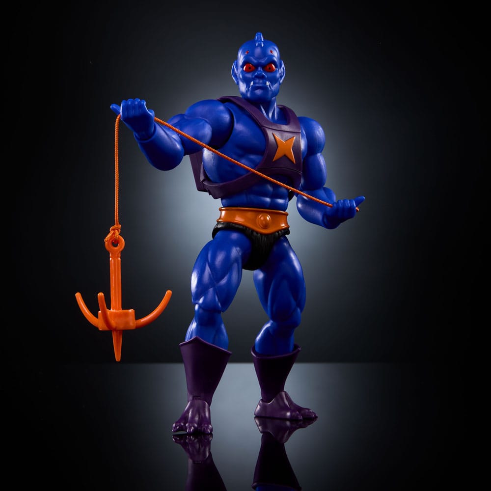 Masters of the Universe Origins Actionfigur Cartoon Collection: Webstor 14 cm - Versand: 5-7 Tage nach Bestellung