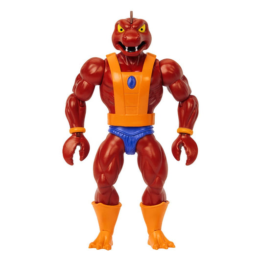 Masters of the Universe Origins Actionfigur Cartoon Collection: Clawful 14 cm - Versand: 5-7 Tage nach Bestellung