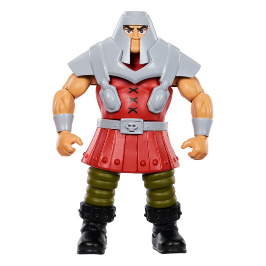 Masters of the Universe Origins Actionfigur Ram Man 14 cm - Versand: 5-7 Tage nach Bestellung