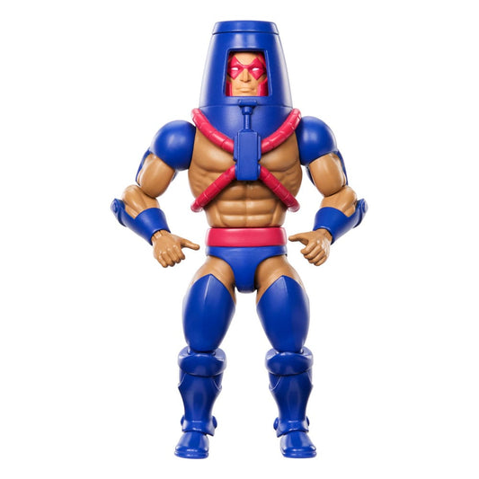 Masters of the Universe Origins Actionfigur Man-E-Faces 14 cm - Versand: 5-7 Tage nach Bestellung
