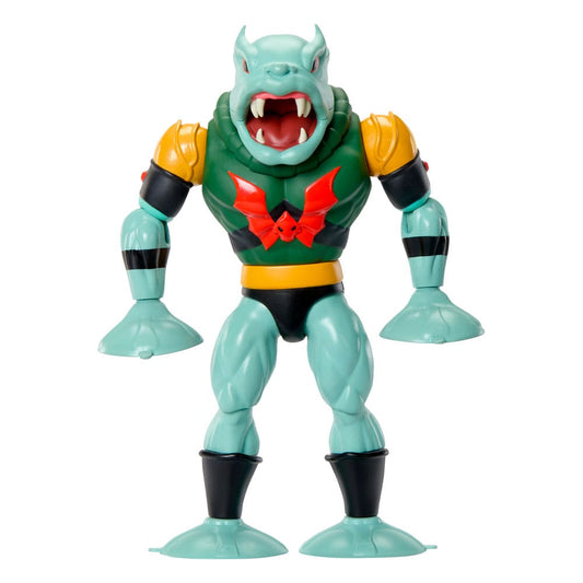Masters of the Universe Origins Actionfigur Leech (Cartoon Collection) 14 cm - Versand: 5-7 Tage nach Bestellung
