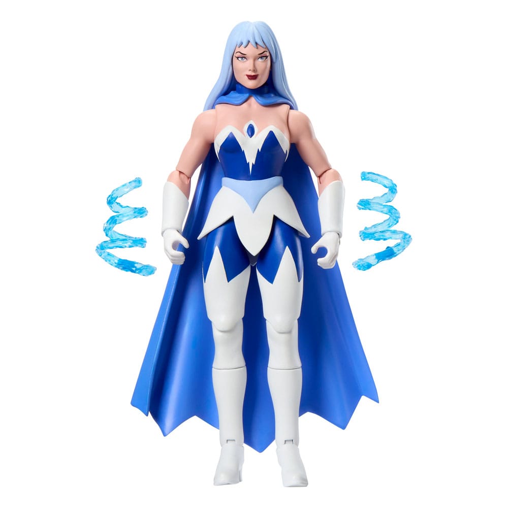 Masters of the Universe Origins Actionfigur Cartoon Collection: Frosta 14 cm - Versand: 5-7 Tage nach Bestellung
