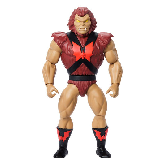 Masters of the Universe Origins Actionfigur Cartoon Collection: Grizzlor 14 cm - Versand: 5-7 Tage nach Bestellung