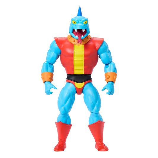 Masters of the Universe Origins Actionfigur Cartoon Collection: Fangman 14 cm - Versand: 5-7 Tage nach Bestellung