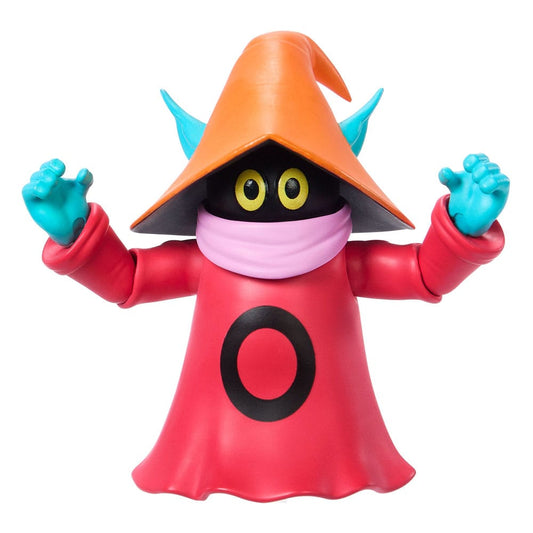 Masters of the Universe Origins Actionfigur Cartoon Collection: Orko 14 cm - Versand: 5-7 Tage nach Bestellung