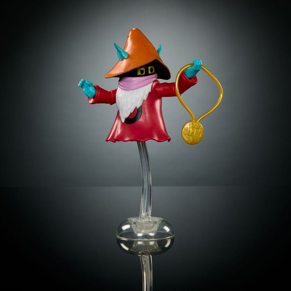 Masters of the Universe Origins Actionfigur Cartoon Collection: Orko 14 cm - Versand: 5-7 Tage nach Bestellung