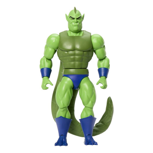 Masters of the Universe Origins Actionfigur Cartoon Collection: Whiplash 14 cm - Preorder - ETA: 01.10.2025