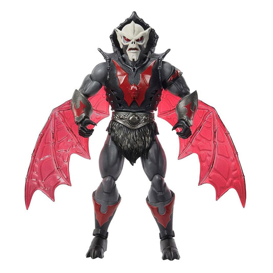 Masters of the Universe New Eternia Actionfigur Hordak 18 cm - Preorder - ETA: 24.10.2025