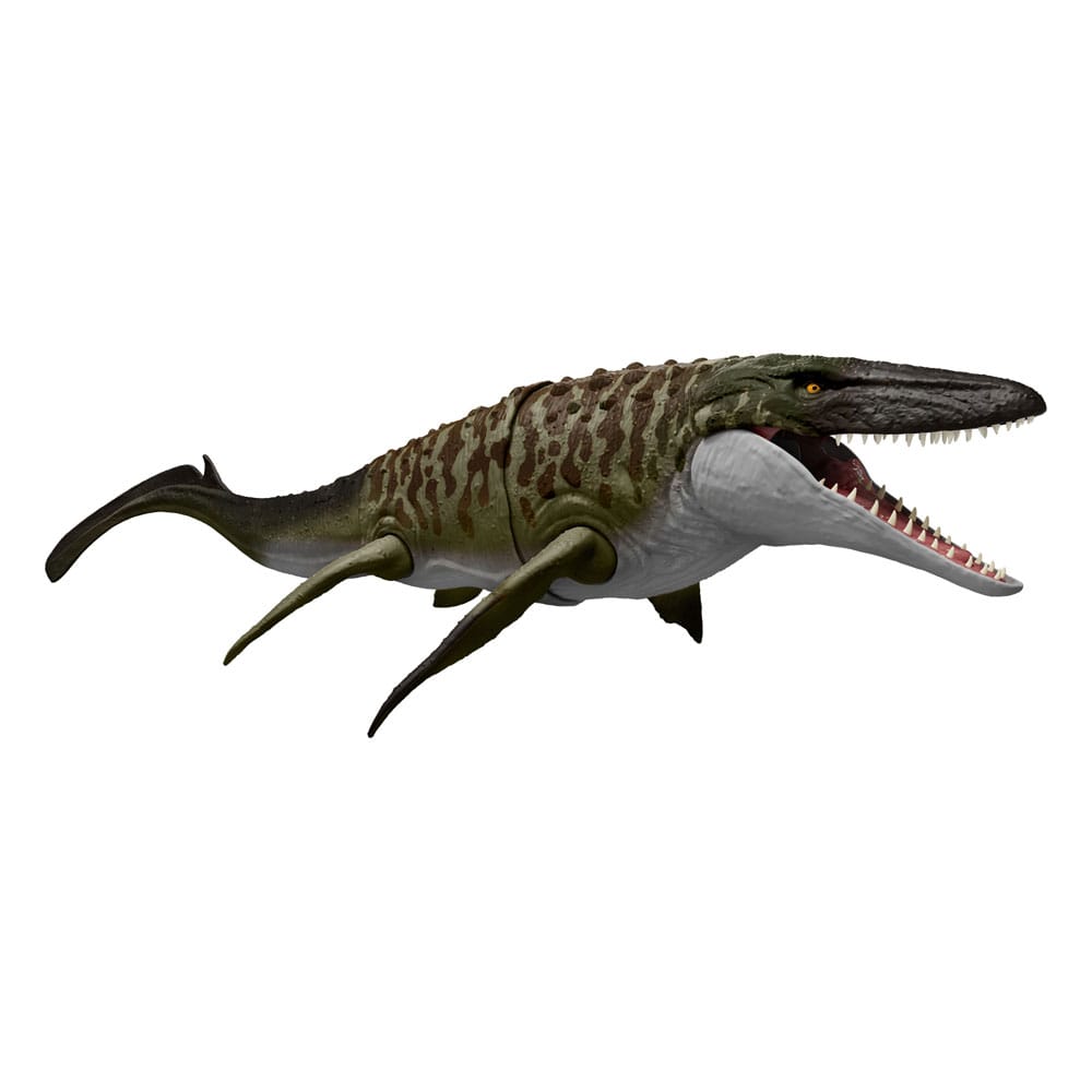 Jurassic World: Rebirth Actionfigur Bite 'n Blast Mosasaurus 65 cm - Preorder - ETA: 08.01.2026