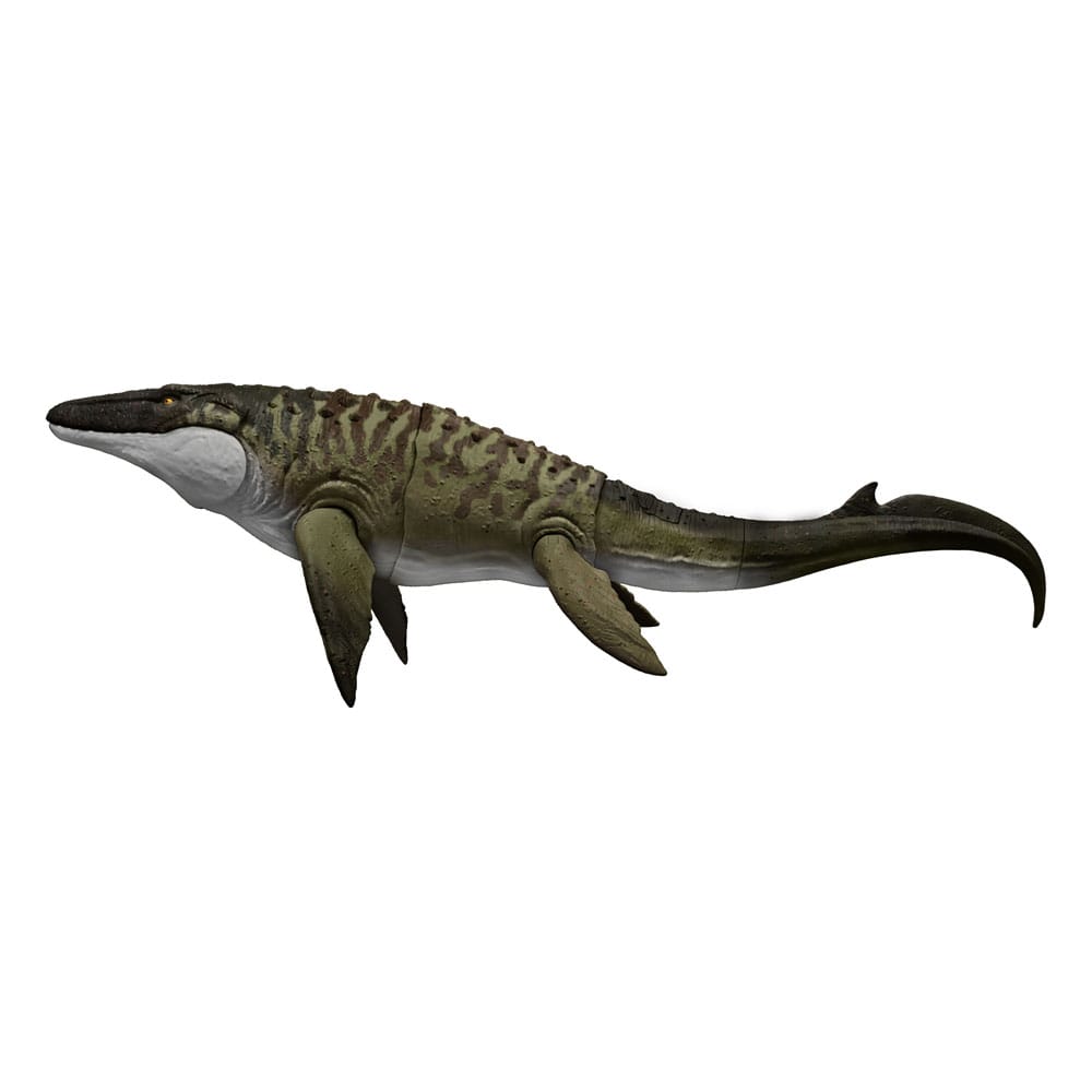 Jurassic World: Rebirth Actionfigur Bite 'n Blast Mosasaurus 65 cm - Preorder - ETA: 08.01.2026