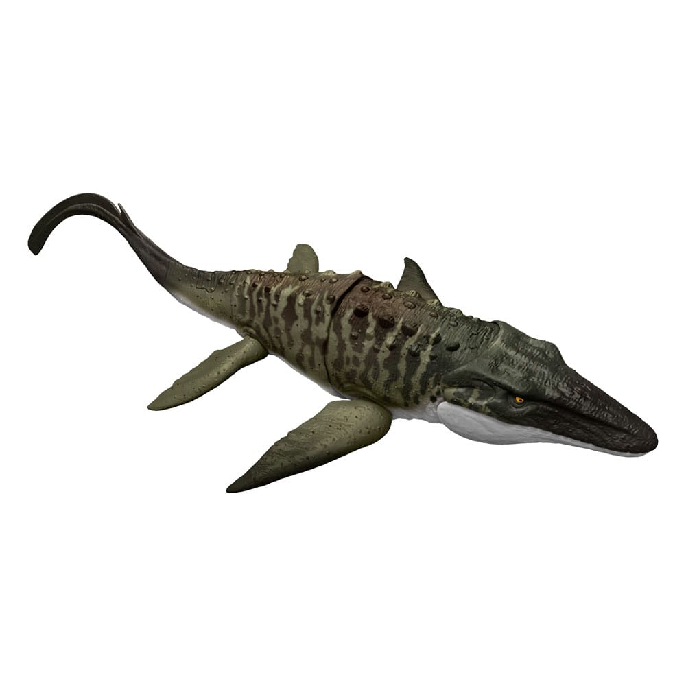 Jurassic World: Rebirth Actionfigur Bite 'n Blast Mosasaurus 65 cm - Preorder - ETA: 08.01.2026