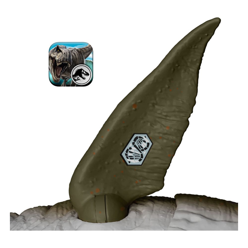 Jurassic World: Rebirth Actionfigur Bite 'n Blast Mosasaurus 65 cm - Preorder - ETA: 08.01.2026