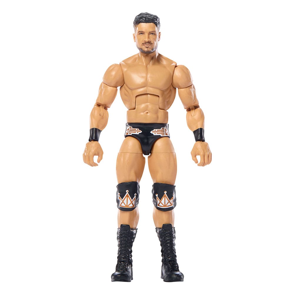 WWE Elite Collection Actionfigur Ethan Page 15 cm - Versand: 7 Tage nach Bestellung