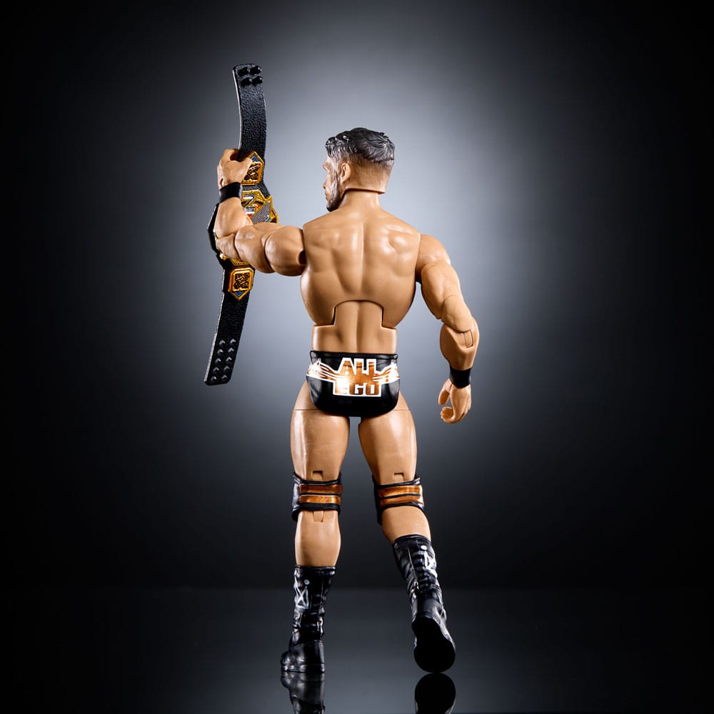 WWE Elite Collection Actionfigur Ethan Page 15 cm - Versand: 7 Tage nach Bestellung
