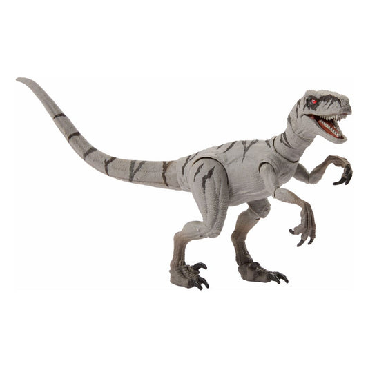 Jurassic World Hammond Collection Actionfigur Atrociraptor Ghost - Preorder - ETA: 19.09.2025